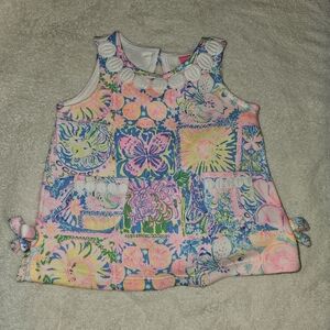 lilly pulitzer
